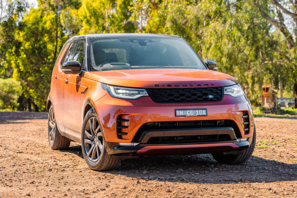 2025 Land Rover Discovery Release Date, Price And Design [Update]