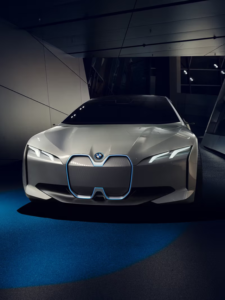 2025 bmw i4