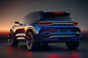 2025 Dodge Durango