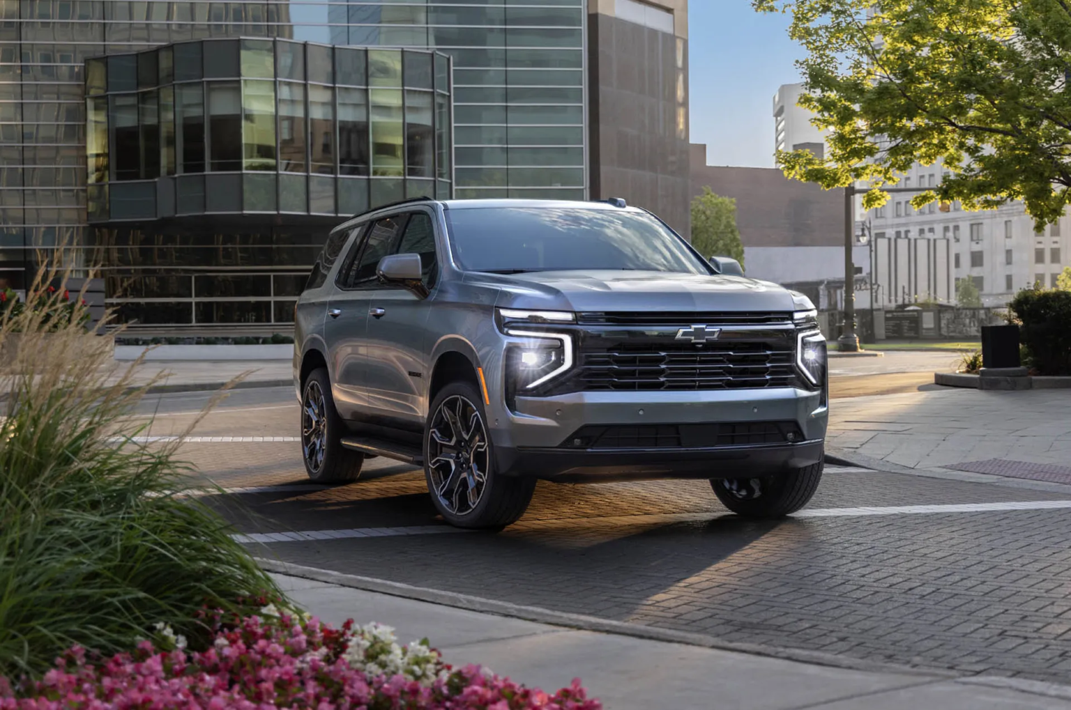 2025 Chevy Tahoe Release Date, Price And Design [Update]