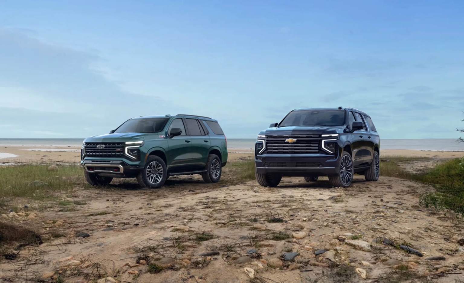 2025 Chevy Tahoe Release Date, Price And Design [Update]