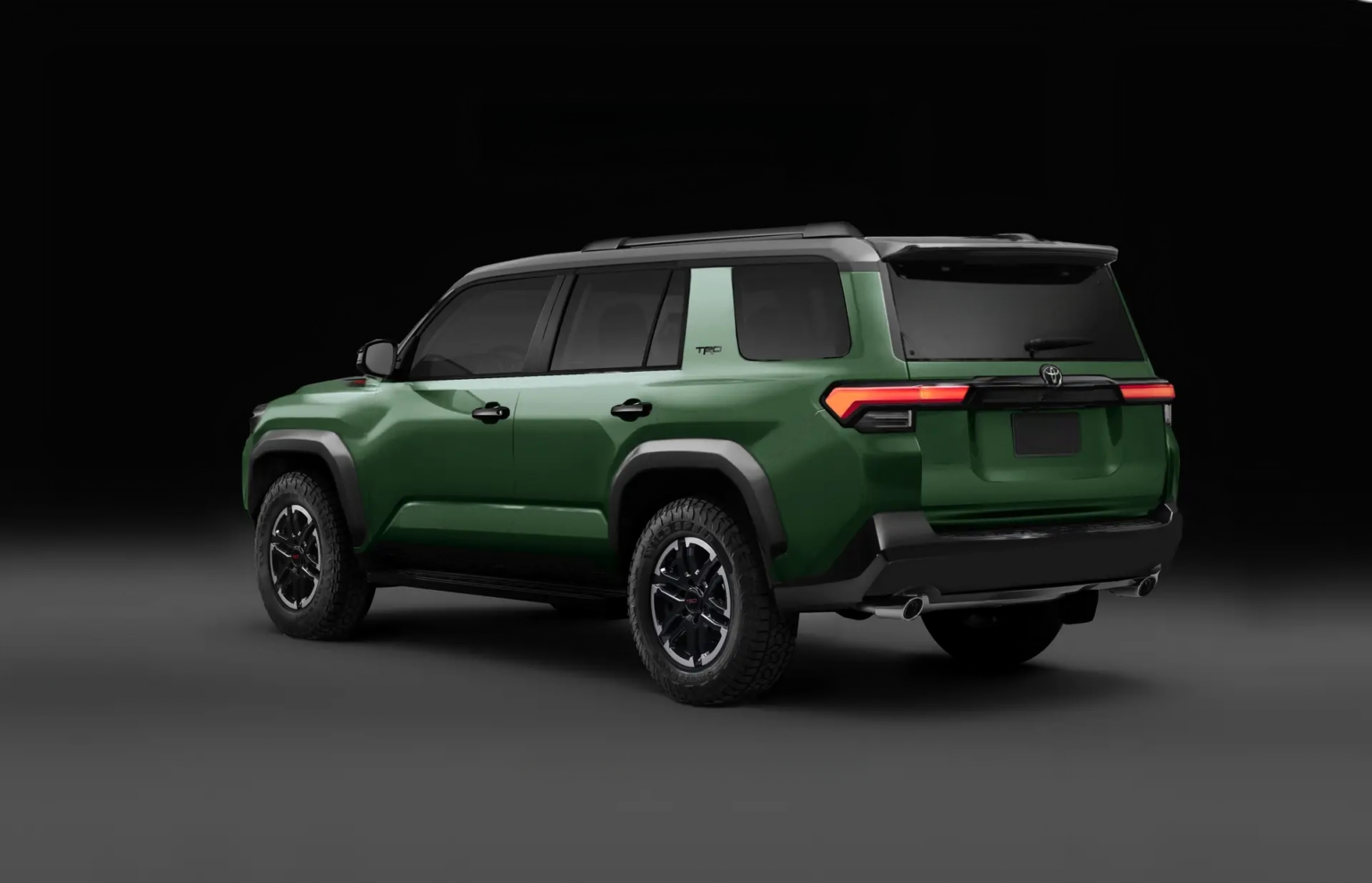 2025 Toyota 4runner Release Date, Price And Design [Update]