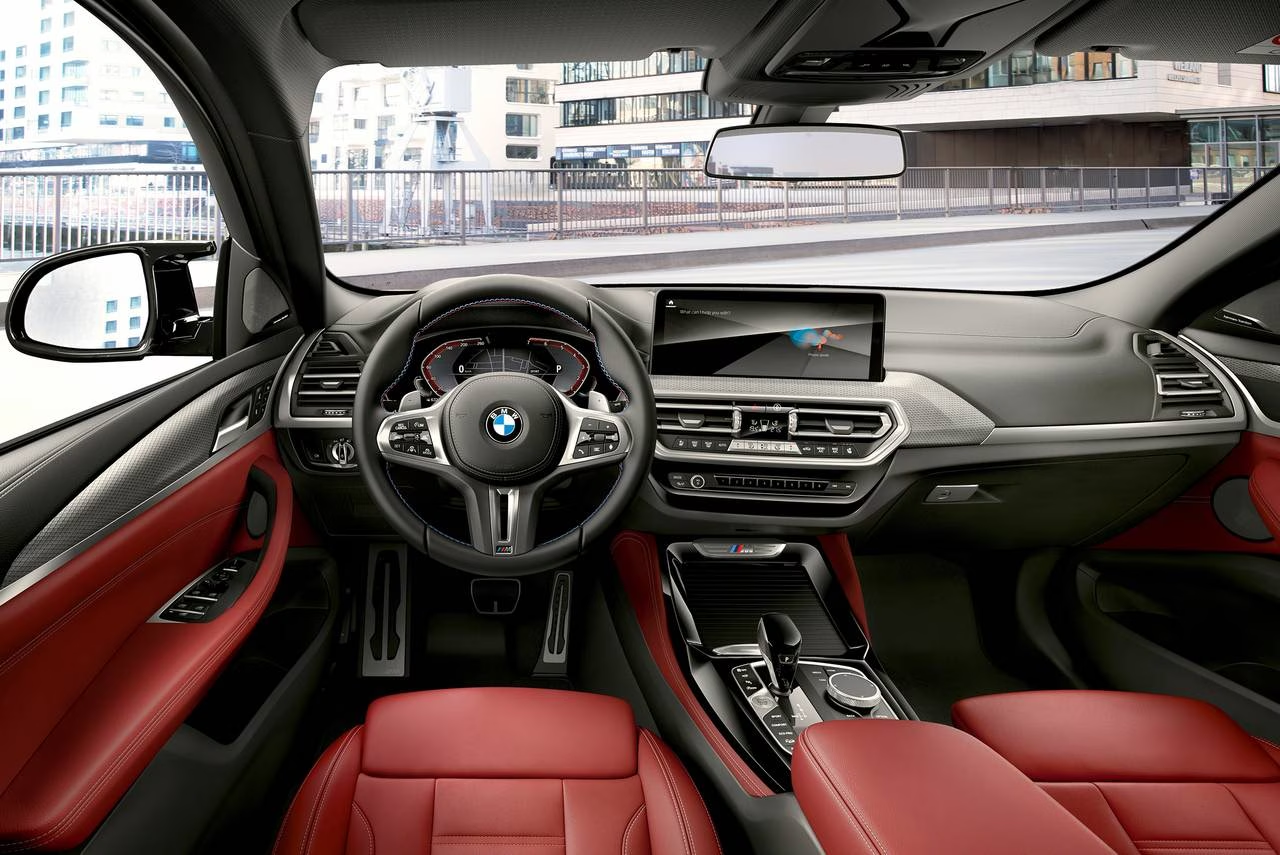 2025 BMW X4 Release Date, Price And Redesign [Update]